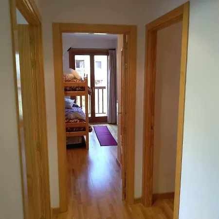 Apartamento Saliecho