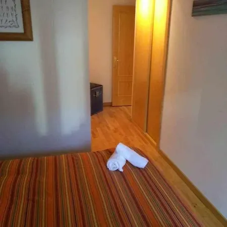 Apartamento Saliecho *