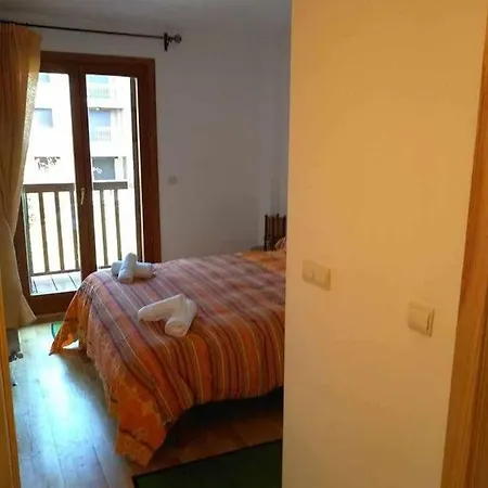 Apartamento Saliecho Formigal