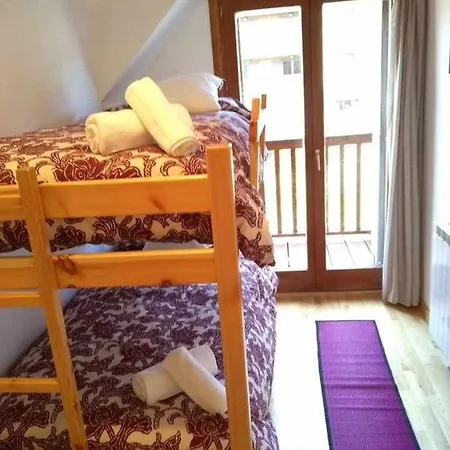 Apartamento Saliecho