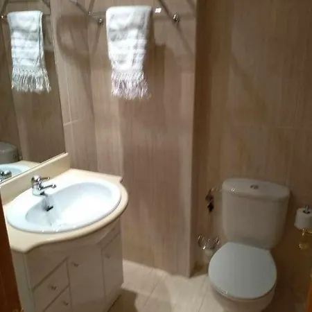 Apartamento Saliecho * Formigal