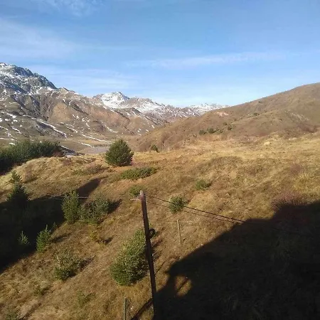 Apartamento Saliecho Privat bolig Formigal