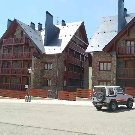 Apartamento Saliecho * Formigal