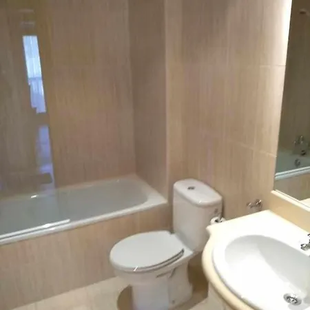 Apartamento Saliecho Formigal