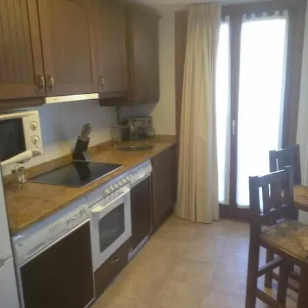 Apartamento Saliecho Privat bolig *
