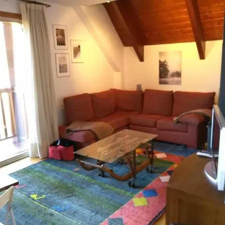 Apartamento Saliecho Privat bolig *
