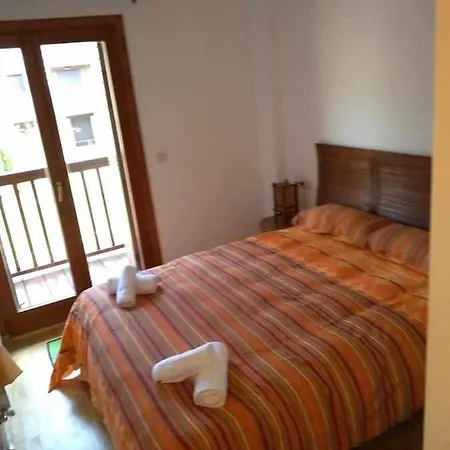 Apartamento Saliecho Privat bolig Formigal